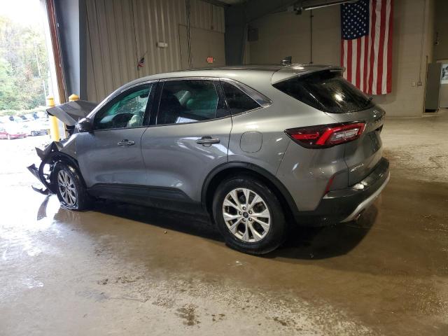 1FMCU0GN6RUA51717 - 2024 FORD ESCAPE ACTIVE 灰色 照片 2