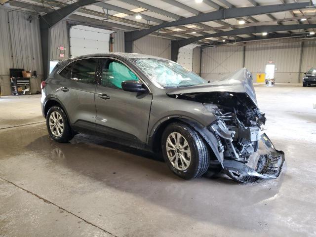 1FMCU0GN6RUA51717 - 2024 FORD ESCAPE ACTIVE 灰色 照片 4