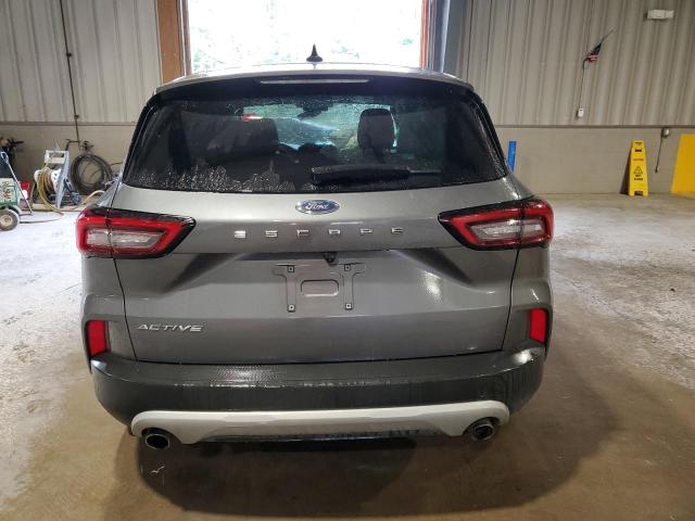 1FMCU0GN6RUA51717 - 2024 FORD ESCAPE ACTIVE 灰色 照片 6