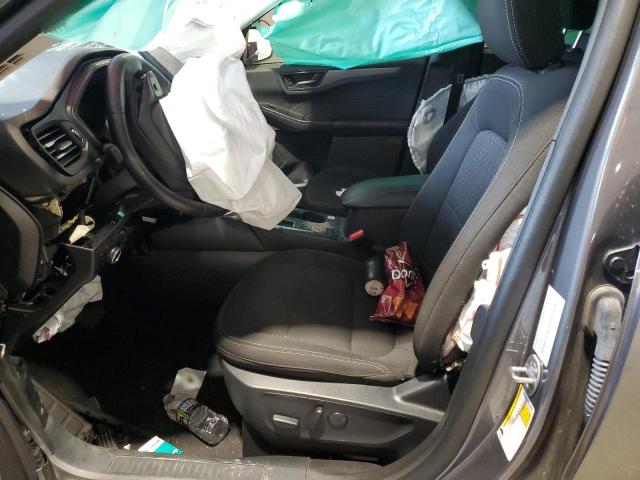 1FMCU0GN6RUA51717 - 2024 FORD ESCAPE ACTIVE 灰色 照片 7