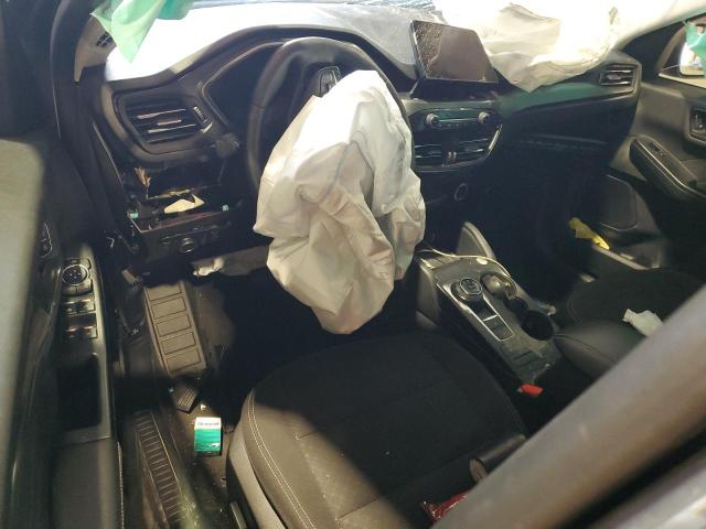 1FMCU0GN6RUA51717 - 2024 FORD ESCAPE ACTIVE 灰色 照片 8