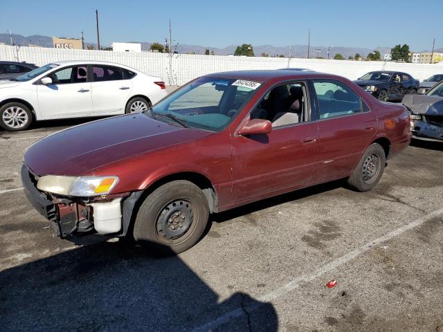 1999 TOYOTA CAMRY CE, 