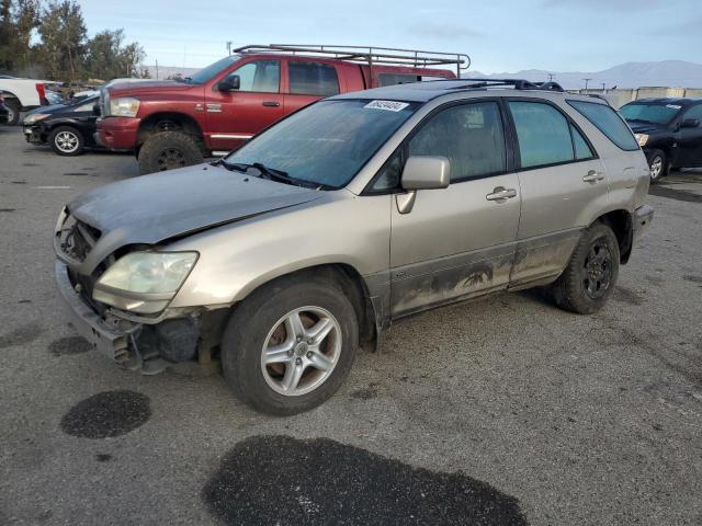 2002 LEXUS RX 300, 