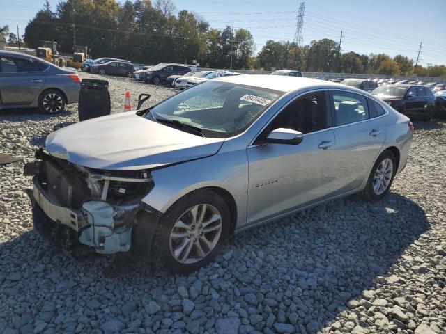 2016 CHEVROLET MALIBU LT, 