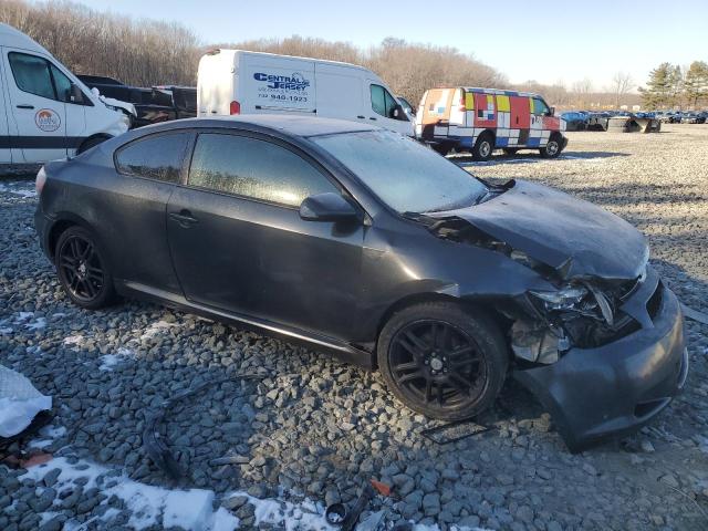 JTKDE177260094248 - 2006 TOYOTA SCION TC გრაფიტი ფოტო 4