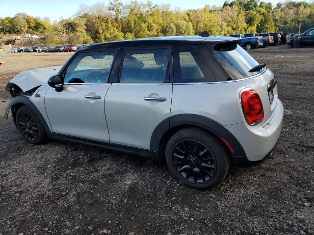 WMWXU1C50K2H74174 - 2019 MINI COOPER 银色 照片 2