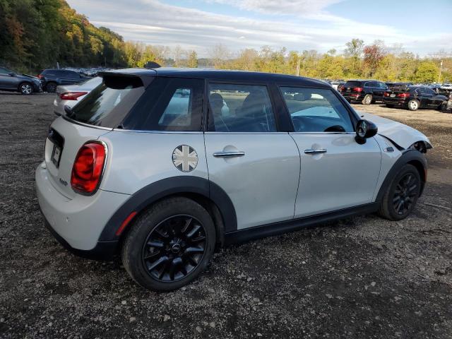 WMWXU1C50K2H74174 - 2019 MINI COOPER 银色 照片 3