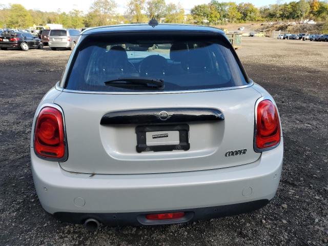 WMWXU1C50K2H74174 - 2019 MINI COOPER 银色 照片 6