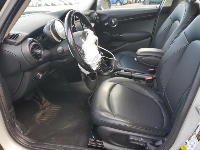 WMWXU1C50K2H74174 - 2019 MINI COOPER 银色 照片 7