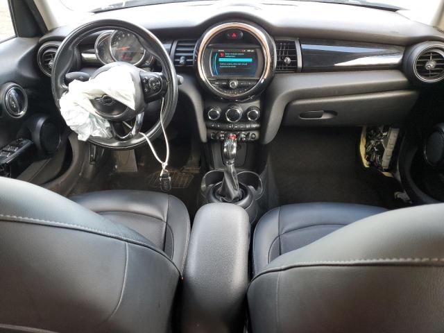 WMWXU1C50K2H74174 - 2019 MINI COOPER 银色 照片 8