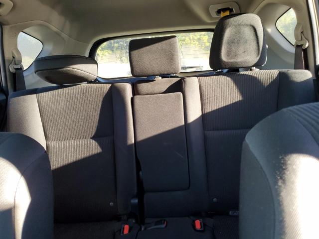 JTMZFREV5JJ744199 - 2018 TOYOTA RAV4 LE GREEN photo 10