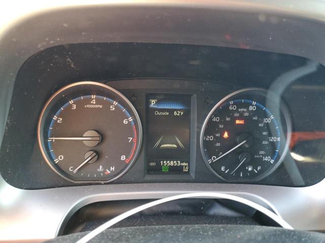 JTMZFREV5JJ744199 - 2018 TOYOTA RAV4 LE GREEN photo 9