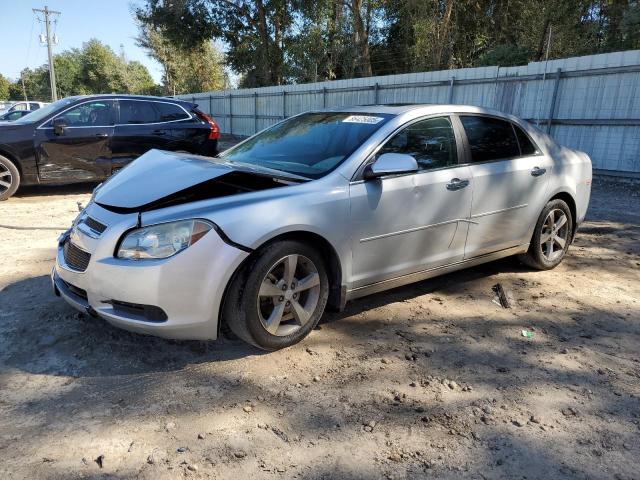 2012 CHEVROLET MALIBU 1LT, 