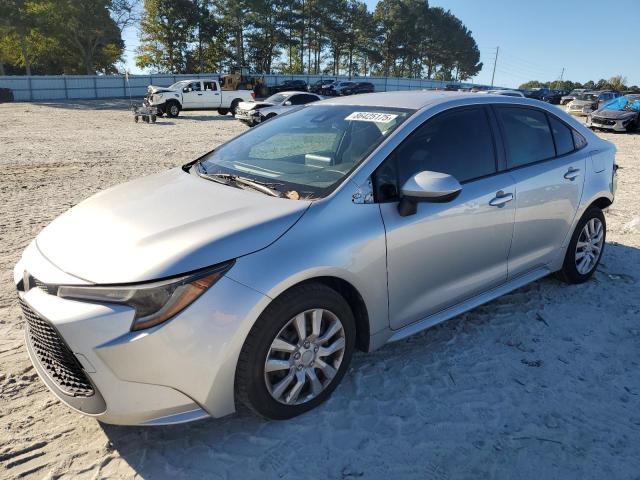 2020 TOYOTA COROLLA LE, 