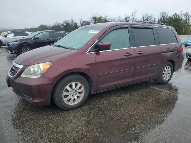 2008 HONDA ODYSSEY EXL, 