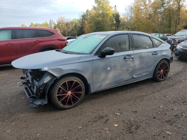 2023 HONDA CIVIC SPORT TOURING, 