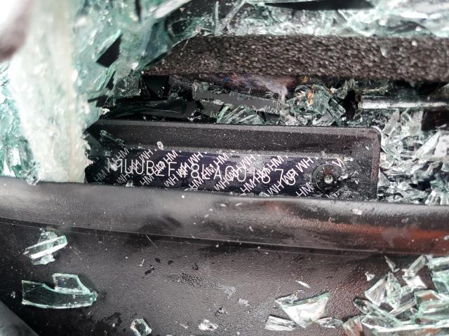 19UUB2F48LA001673 - 2020 ACURA TLX TECHNOLOGY 黑色 照片 13