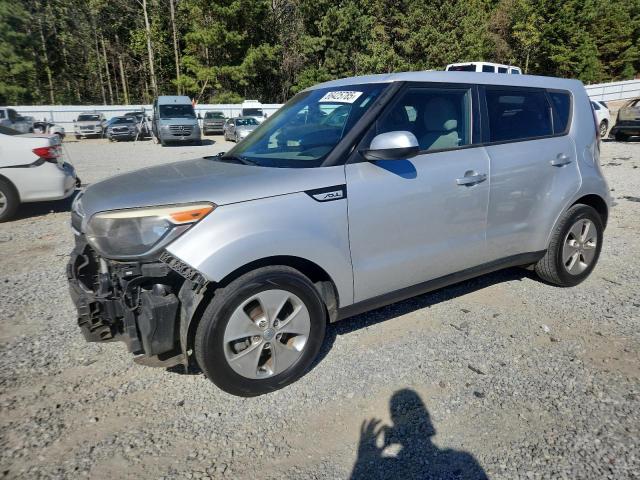2015 KIA SOUL, 