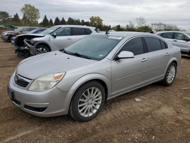 2008 SATURN AURA XR, 