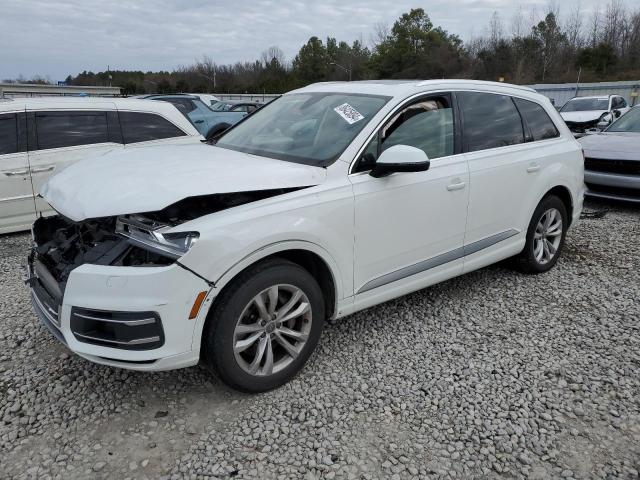 2018 AUDI Q7 PREMIUM PLUS, 