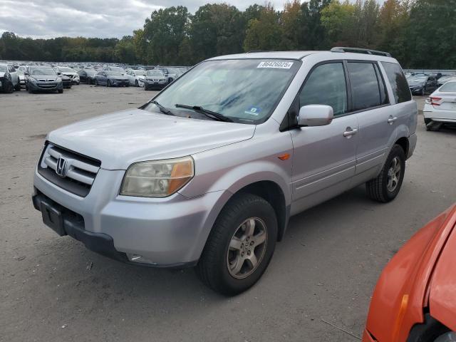 2006 HONDA PILOT EX, 
