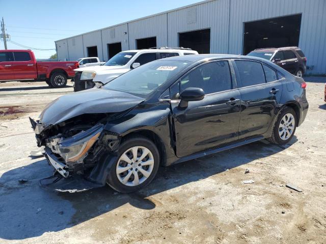 2021 TOYOTA COROLLA LE, 