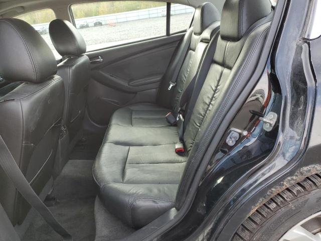 1N4BL2AP7CC160778 - 2012 NISSAN ALTIMA SR 黑色 照片 10