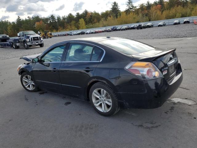 1N4BL2AP7CC160778 - 2012 NISSAN ALTIMA SR 黑色 照片 2