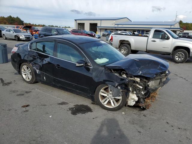 1N4BL2AP7CC160778 - 2012 NISSAN ALTIMA SR 黑色 照片 4