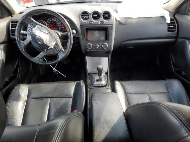 1N4BL2AP7CC160778 - 2012 NISSAN ALTIMA SR 黑色 照片 8