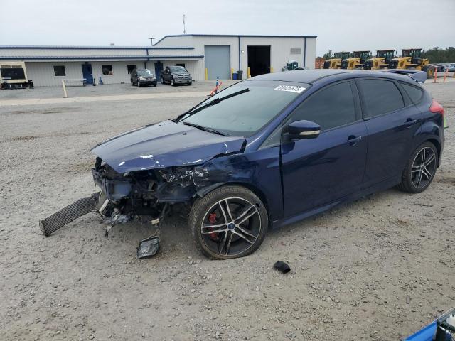 2016 FORD FOCUS ST, 