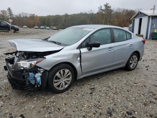 2022 SUBARU IMPREZA, 