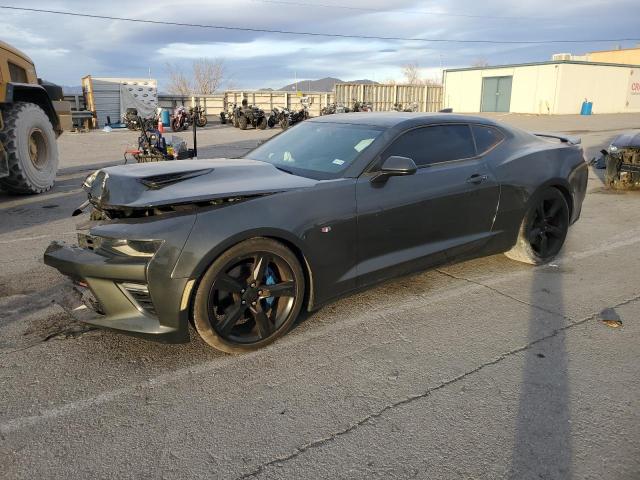 2018 CHEVROLET CAMARO SS, 