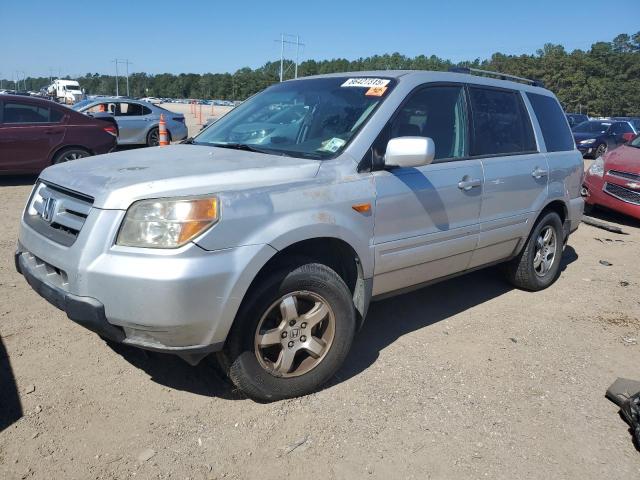 2006 HONDA PILOT EX, 