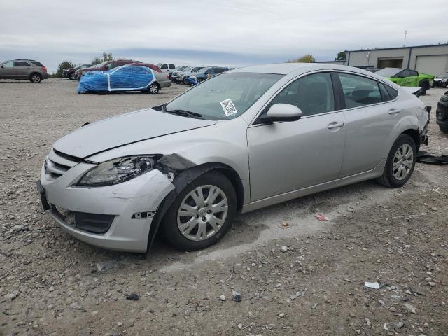 2010 MAZDA 6 I, 