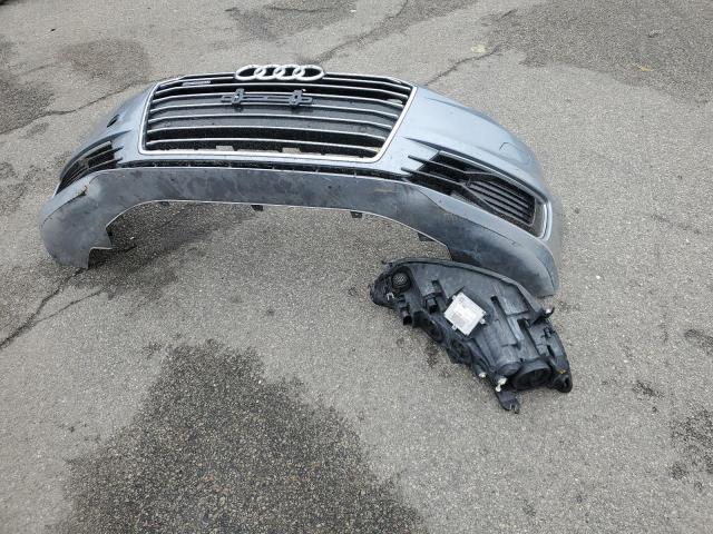 WAUGFAFC1GN007473 - 2016 AUDI A6 PREMIUM PLUS ნაცრისფერი ფოტო 12