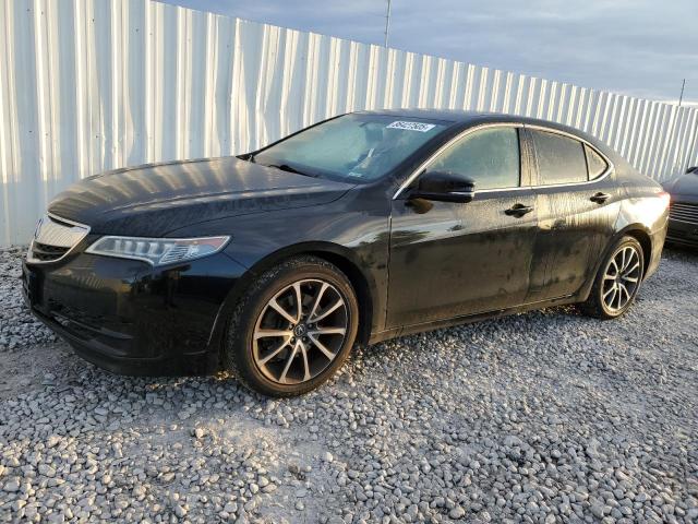 2016 ACURA TLX, 
