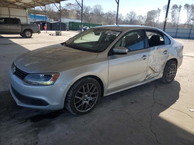 2012 VOLKSWAGEN JETTA SE, 