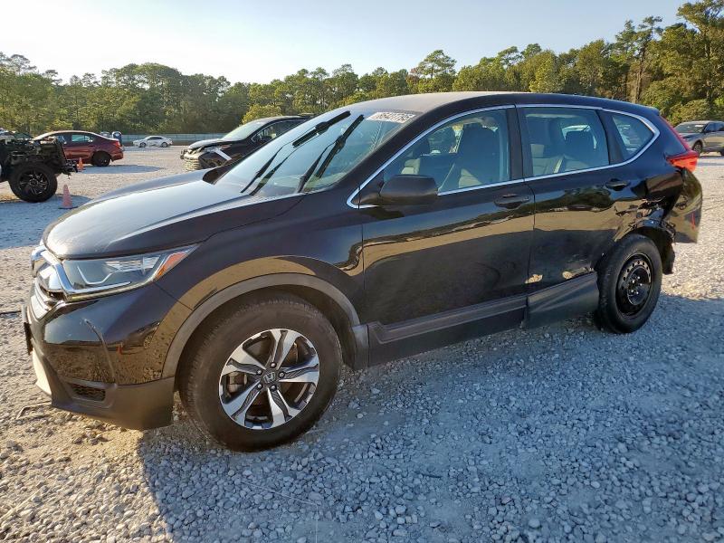 2017 HONDA CR-V LX, 