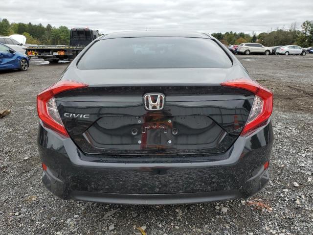 19XFC2F77GE033287 - 2016 HONDA CIVIC EX BLACK photo 6