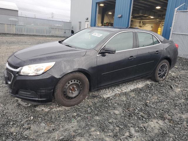 2015 CHEVROLET MALIBU 1LT, 