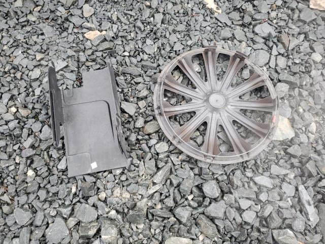 1G11C5SL0FF280212 - 2015 CHEVROLET MALIBU 1LT BLACK photo 12