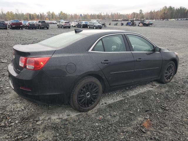 1G11C5SL0FF280212 - 2015 CHEVROLET MALIBU 1LT BLACK photo 3
