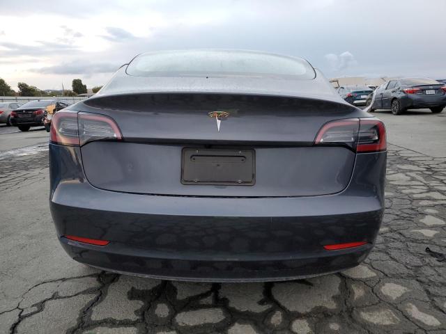 5YJ3E1EA5PF652095 - 2023 TESLA MODEL 3 石墨色 照片 6