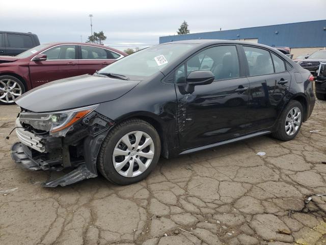 2024 TOYOTA COROLLA LE, 
