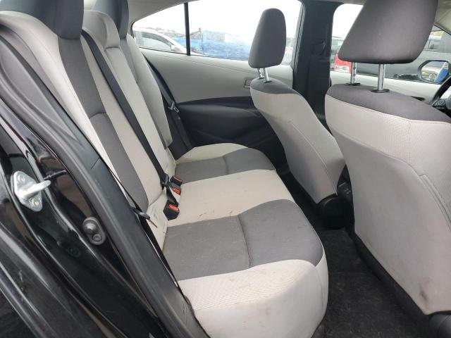 5YFB4MDE8RP091886 - 2024 TOYOTA COROLLA LE 黑色 照片 10