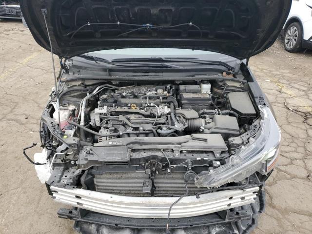 5YFB4MDE8RP091886 - 2024 TOYOTA COROLLA LE 黑色 照片 11