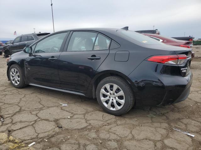 5YFB4MDE8RP091886 - 2024 TOYOTA COROLLA LE 黑色 照片 2