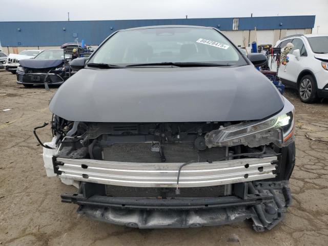 5YFB4MDE8RP091886 - 2024 TOYOTA COROLLA LE 黑色 照片 5