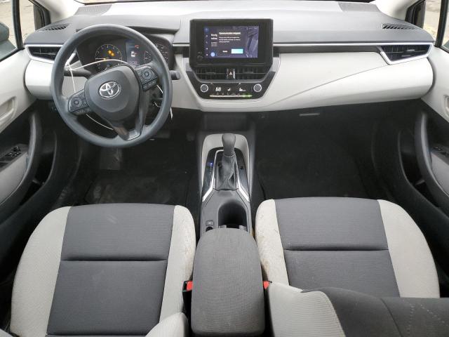 5YFB4MDE8RP091886 - 2024 TOYOTA COROLLA LE 黑色 照片 8